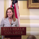 Image for article titled Well Shit, Looks Like It's Anti-Abortion Judge Amy Coney Barrett